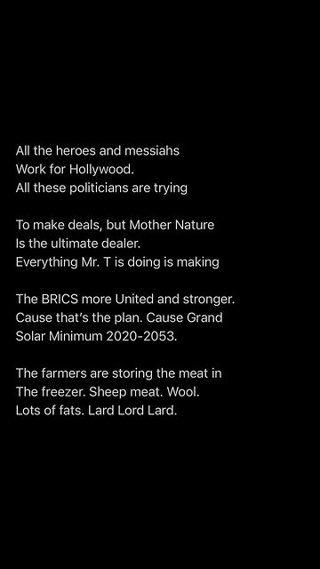 WW3 has started monkeys