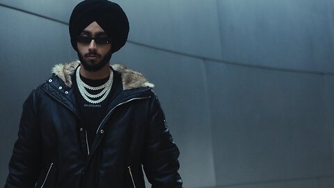 Shubh - Ruger (Official Music Video)