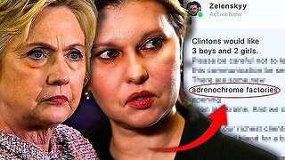 Forget the Epistine Files for a moment The media will never show you this video