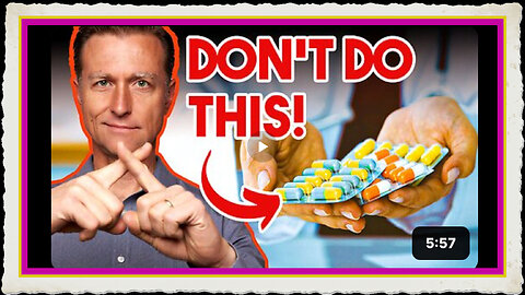 7 Stupid Health Mistakes