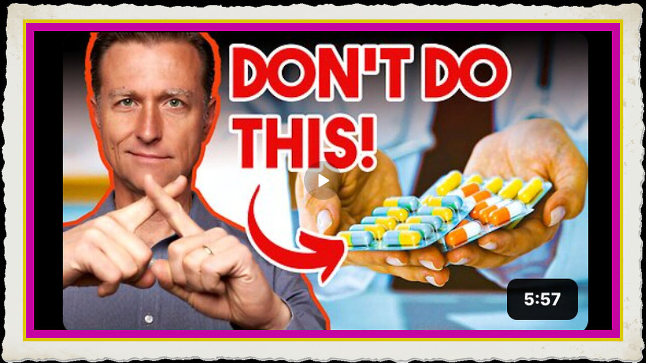 7 Stupid Health Mistakes