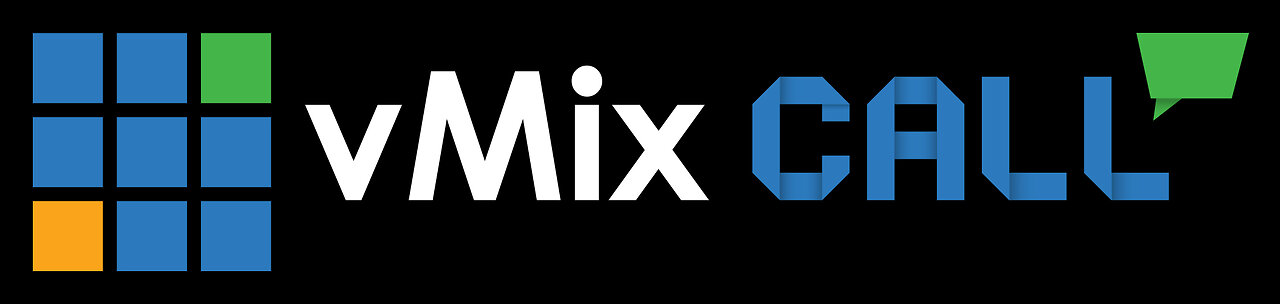 TESTING VMIXCALL