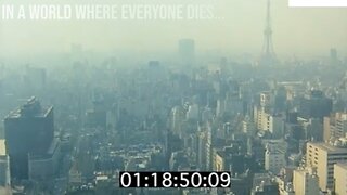 "IN A WORLD WHERE EVERYONE DIES" | MONDAY BARS 50D (PROD. Frail Whale)