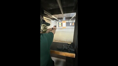 Range Day with the Wife