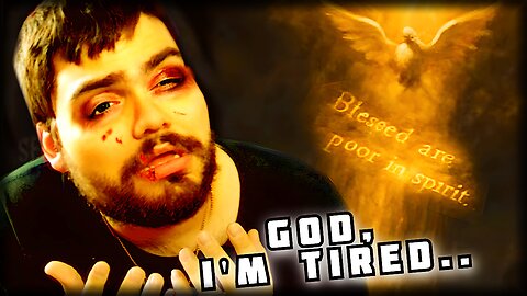 What Jesus Really Meant by ‘Poor in Spirit’ (Matthew 5:3 Explained) 