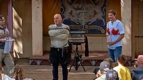 MN Ren Fest Show 3