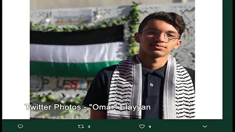 [Jun 12, 2019] New Zealand Mosque Shooting Victim ALIVE in USA [Second Opinion]