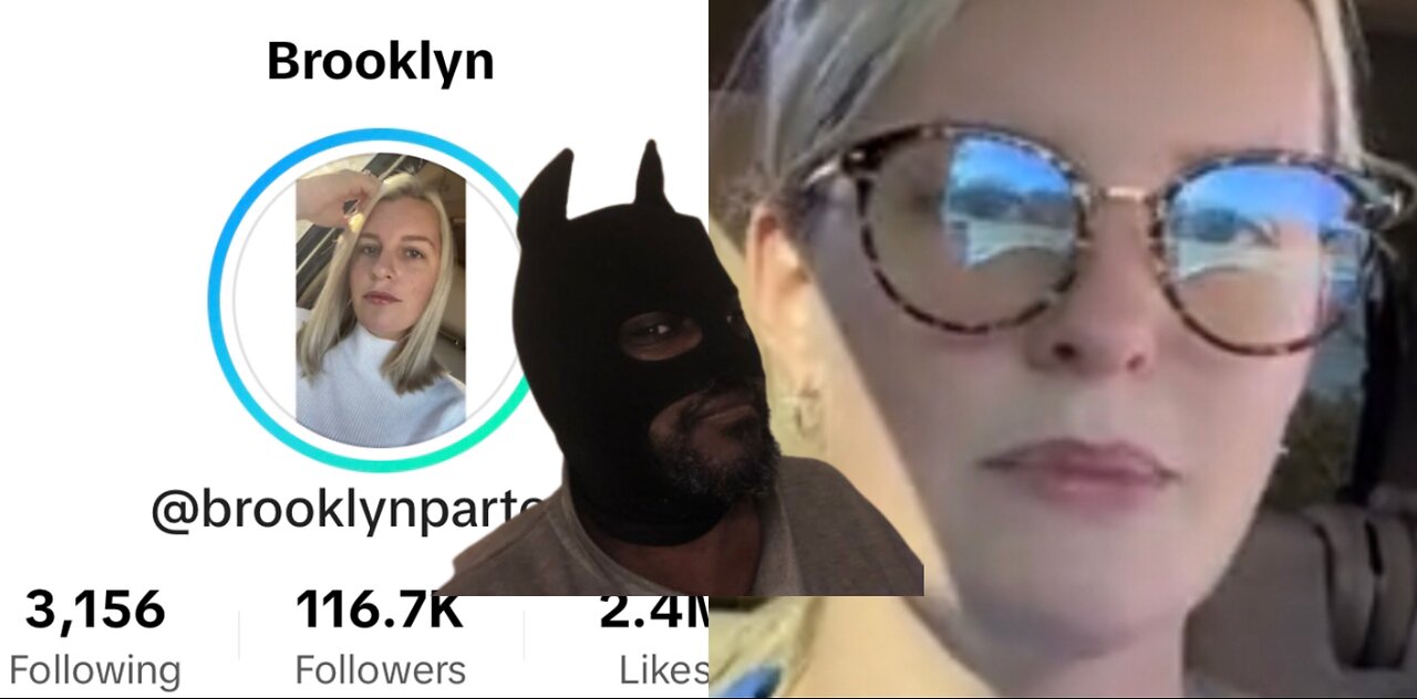 Brooklyn Is A Casey Anthony Fan For Real, My Brothers And Sisters.