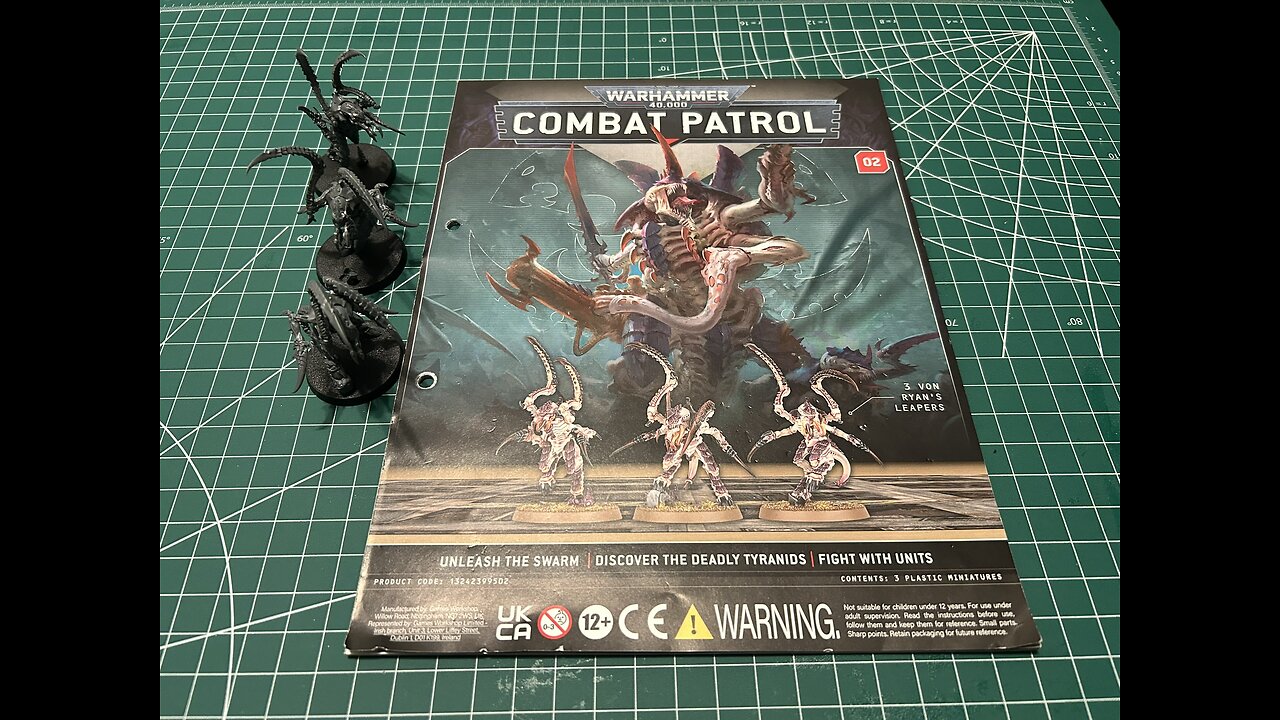 Warhammer Combat Patrol Magazine Issue 02
