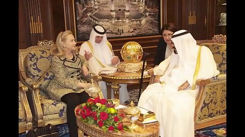 The Saudi "Royal" Crypto Jew Family Exposed