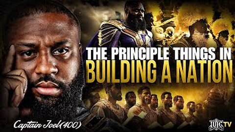THE PRINCIPAL THINGS IN BUILDING A NATION #VIRAL #TRENDING #REACTION