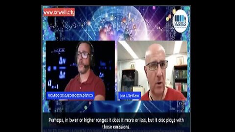 "Graphene in Vaccines: EMF Exposure Leads to Enhanced Frequencies, Cell Damage"