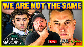 LFA TV ALL DAY STREAM - MONDAY 6/16/25