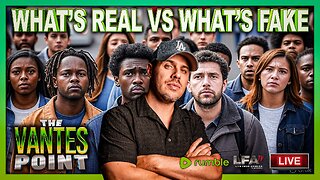 LFA TV ALL DAY STREAM - MONDAY 6/16/25