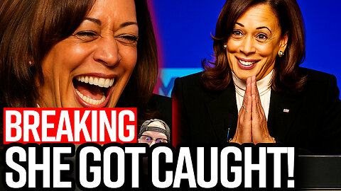 Kamala’s DRUNK Comeback? 🐘 Her Elephant Metaphor Broke the Internet | Satirical Breakdown
