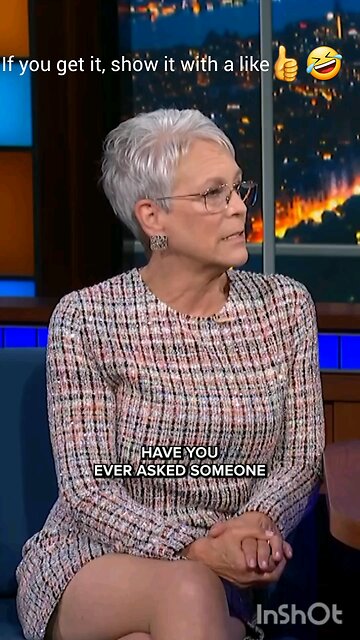 If you get it, show it with a like.