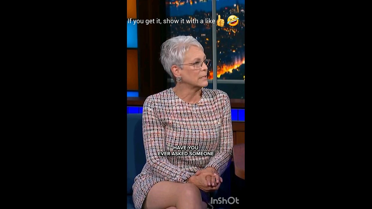 If you get it, show it with a like.