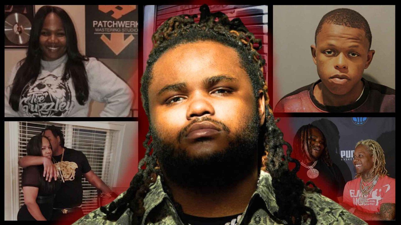 Did Tee Grizzley Kill His Aunt