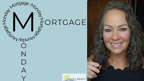 Monday Mortgage Tip: Lock Your Rate