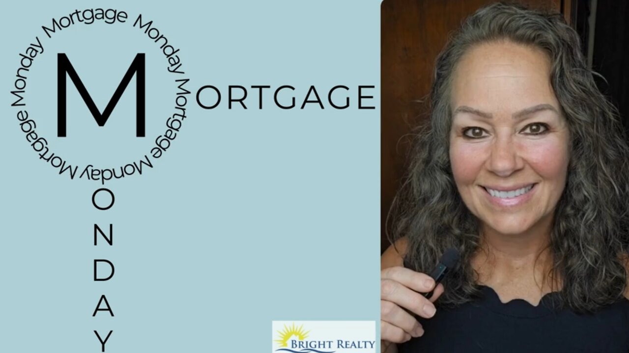 Monday Mortgage Tip: Lock Your Rate