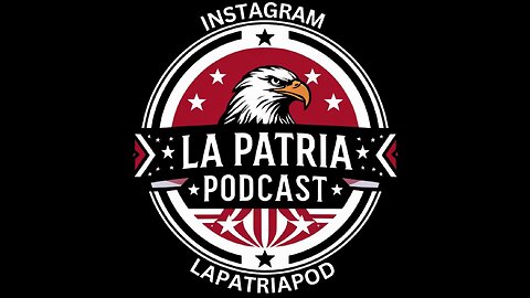 Ep 6 - Entrevista con Eddy Marmalejo (Soy Americano PodCast)