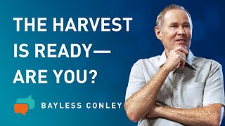 Four Things God Wants Us to Lift Up (3/3) | Bayless Conley