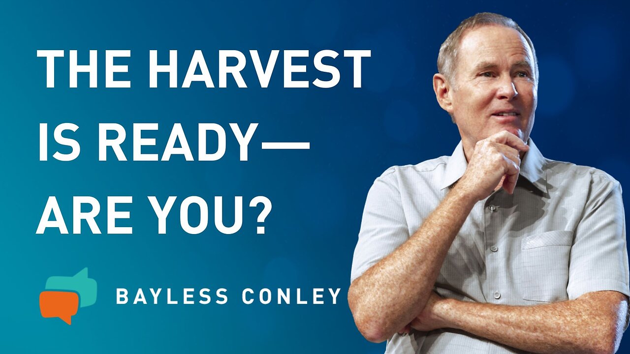 Four Things God Wants Us to Lift Up (3/3) | Bayless Conley