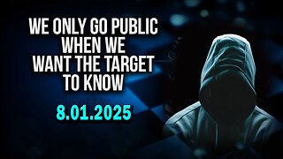 And We Know Situation Update 08.01.25: Time To Indict Obama, We Knew This Day Would Come, Treason