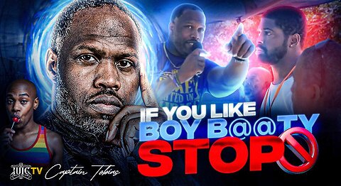 IF YOU LIKE BOY B@@TY… STOP