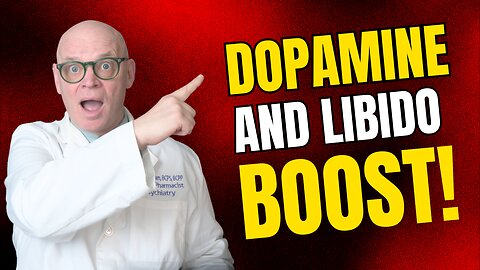 Mucuna Pruriens for Dopamine & Libido: Does It Work?