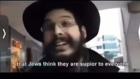 THE JEW MISSION