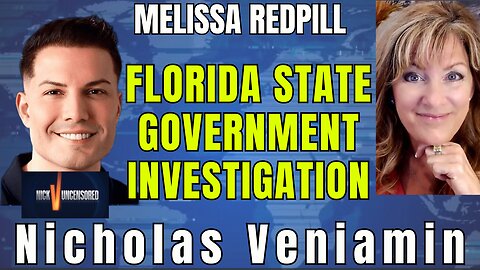 Breaking It Down: Melissa Redpill on Florida’s Massive Grand Jury Case