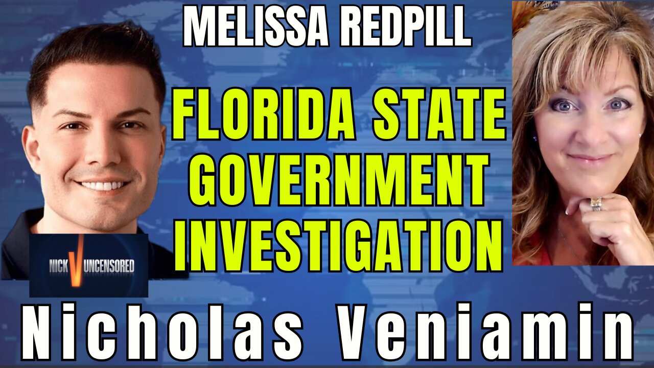 Breaking It Down: Melissa Redpill on Florida’s Massive Grand Jury Case