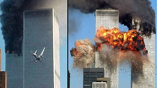 THE REAL STORY OF 9/11 | IT'S MOVIE NIGHT WITH BARRY!