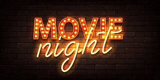 IT'S MOVIE NIGHT WITH BARRY!