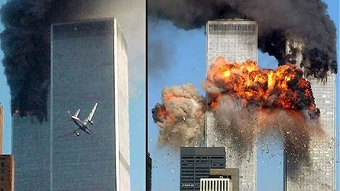 THE REAL STORY OF 9/11 | IT'S MOVIE NIGHT WITH BARRY!