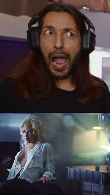 Doja Cat is Back and More Sensual Than Ever… | Reacting to Jealous Type