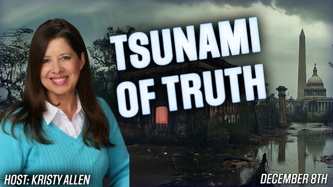 America’s Awakening: Corruption, Justice, and the Fight to Take Back Our Nation