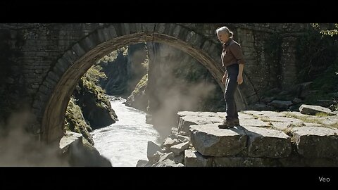 Powerfull Grandma 2