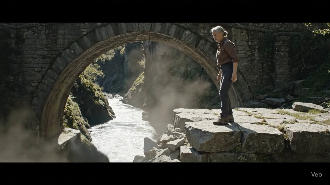 Powerfull Grandma 2