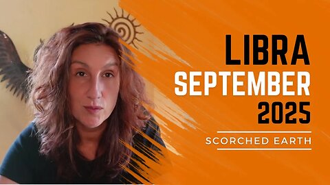 LIBRA || SEPTEMBER 2025