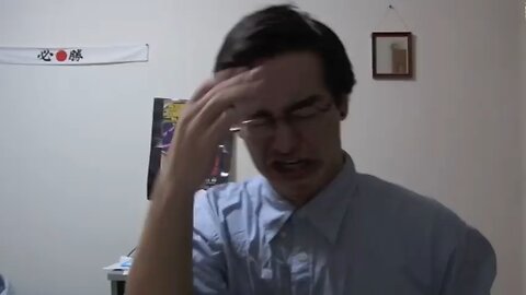 Nerd Gets Rejected By A Girl
