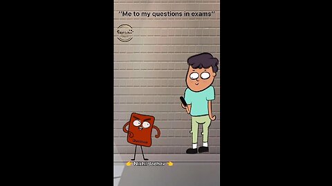 Me With My Exam Questions Paper | RSK LIFE CHANGER