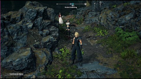 FF7 Rebirth| Trophy Hunting|PS5|