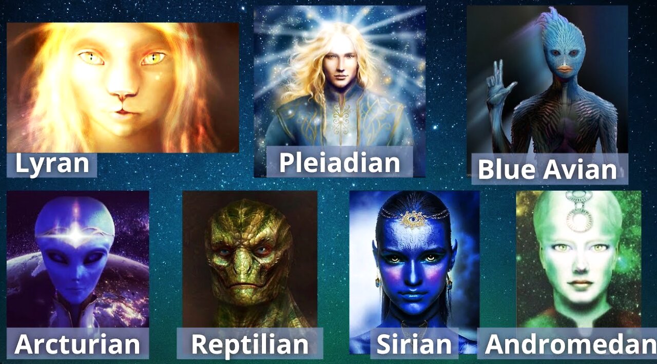 The Gods of the Past Have Returned!