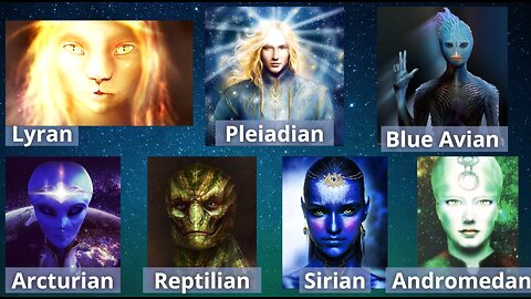 The Gods of the Past Have Returned!