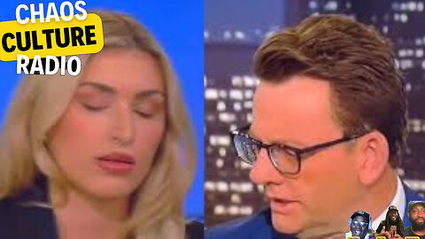 Fox Analysts Camryn Kinsey Faints Live On Air