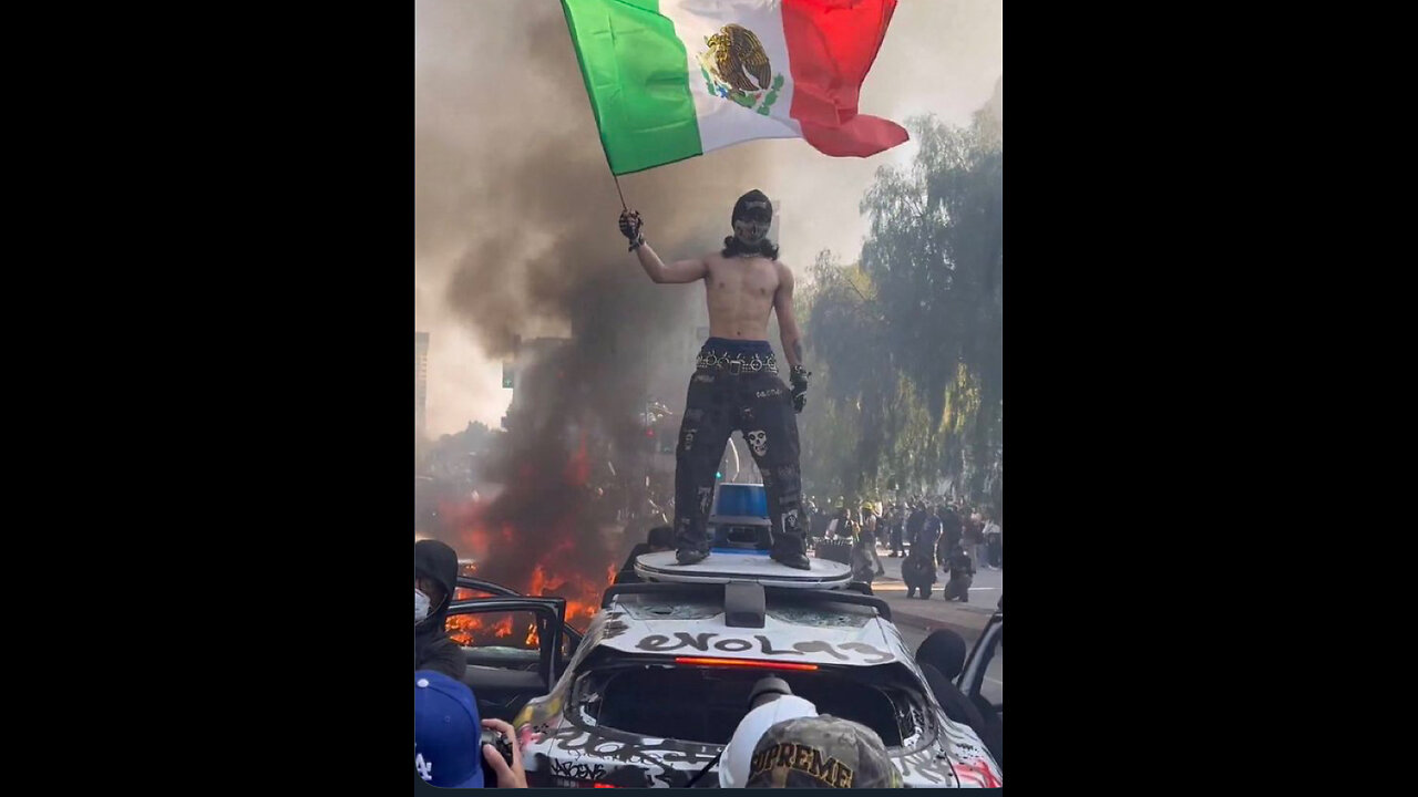 Fu$& the Illegals