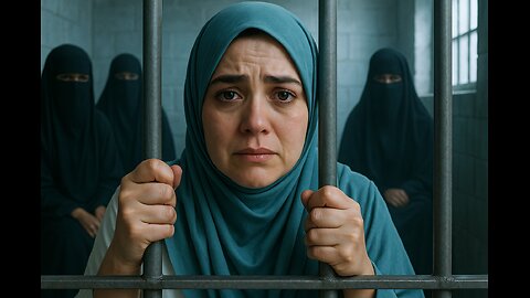 This MUSLIMAH Went to Jail? | Why?