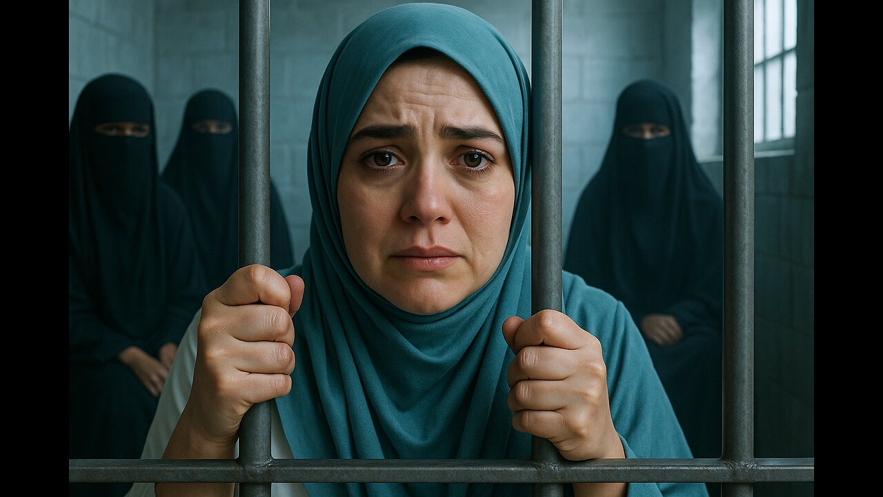 This MUSLIMAH Went to Jail? | Why?